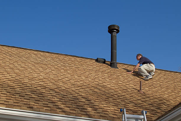 Best Roof Leak Repair  in Aurora, IN